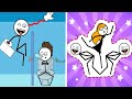 Super Swing Pose Master New Level Satisfying Double Gameplay Video New Update