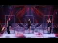 BoA WENDY NINGNING 원 Time After Time Stage Video