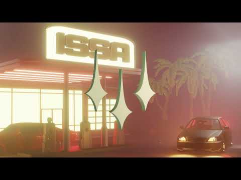 YSA - Lo Ki ( Year of Issa ) OFFICIAL LYRIC VIDEO