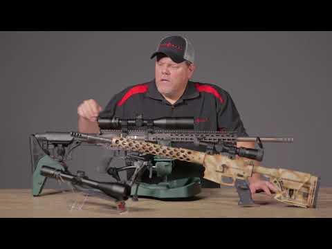 Διόπτρα Sightmark Citadel 1-6×24 HDR-thumb-1