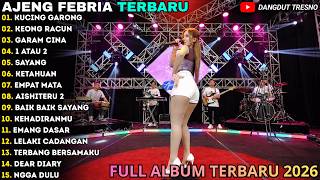 Download lagu AJENG FEBRIA TERBARU | KUCING GARONG - KEONG RACUN | AJENG FEBRIA FULL ALBUM TERBARU 2026 mp3