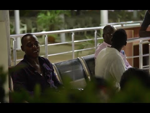 Papi Kocha alikua kwenye mpira wakati JPM anatangaza Msamaha