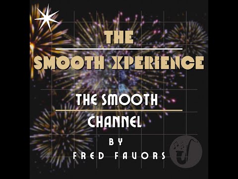 The Smooth Channel July series