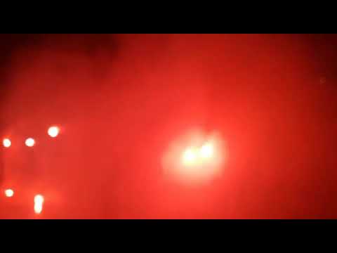 torcida do Danúbio fazendo a festa na copa vida loka 2020!!!