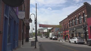 Changes coming to Old City traffic patterns and parking