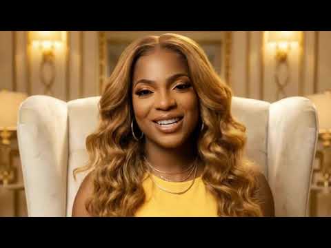 Oh What A Day – Damita Jo