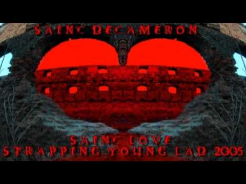 SAINC " Love" - DECAMERON