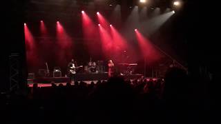 Alice Merton - Trouble in Paradise Live