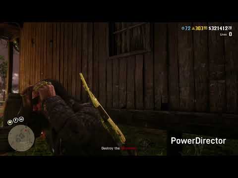 Red dead online Strange tales of modern science #reddeadredemption #reddeadonline #gaming