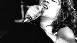 DAVID JOHANSEN "I'm A Lover"