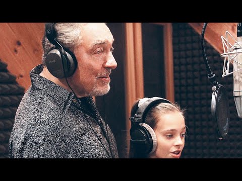 Karel Gott a Charlotte Ella Gottová - Andělská (2016)