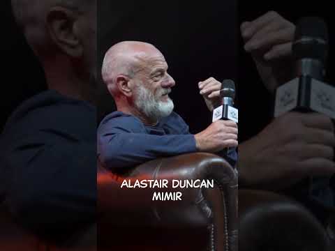 God of War Voice Actors ⚔️ #godofwar #godofwarragnarok #daniellebisutti #sunnysuljic #ryanhurst