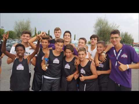 Lido di Roma Basket on air