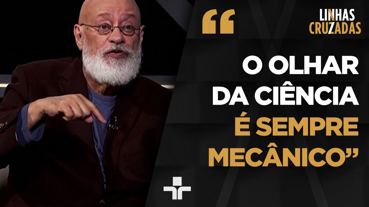 Luiz Felipe Pondé reflete sobre visão da ciência sobre os sonhos