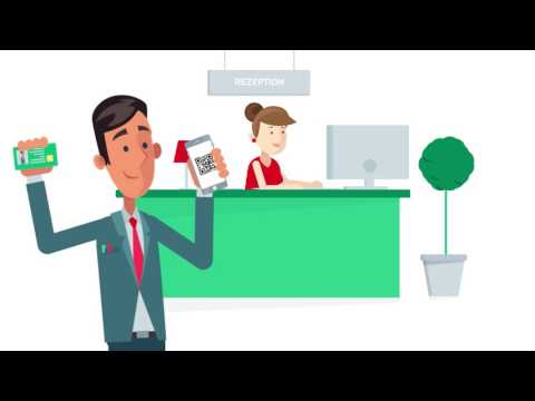 prime Visit - die effiziente Besucherverwaltung