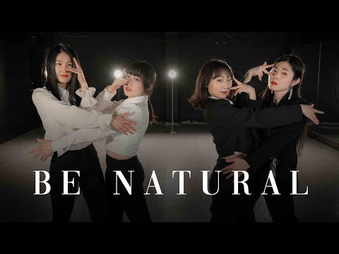 Red Velvet 레드벨벳 'Be Natural' / DANCE COVER / 퀴어 페미니스트 댄스공간 루땐 (LUDDAN)