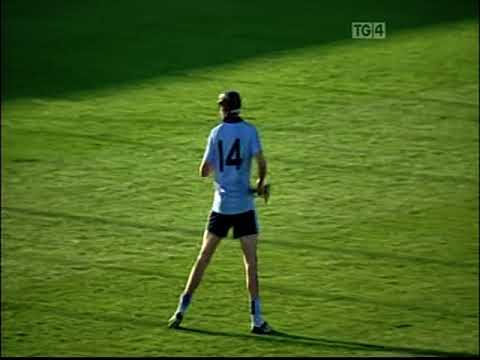 2011 Leinster U21 Hurling Semi Finals Dublin v Offaly, Wexford v Laois