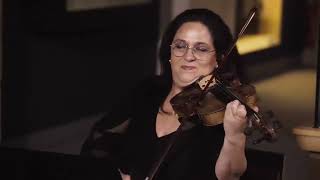 Benoît MENUT, Trio le Matin - IV Irish Coffe - Ensemble Calliopée (A.Soumm, K.Lethiec, F.Audibert)