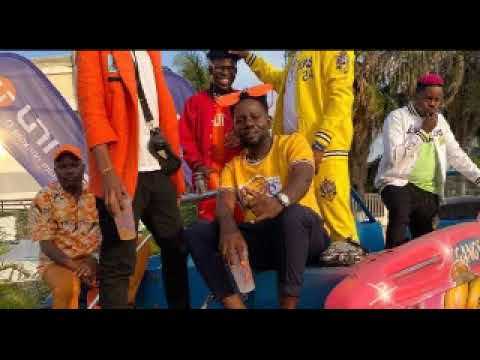 Projecto 100 Bos - Tamos a Passar Mal