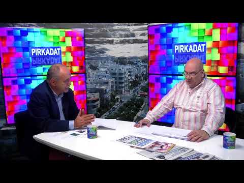 PIRKADAT: Kocsis András Sándor