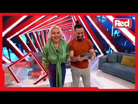 Mimovi: Drug od druga, drugarica i bivši - Pitam za druga - 05.04.2022 - Red TV