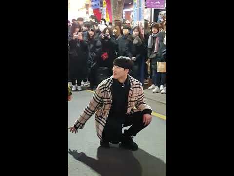 [MAXXAM] 181209 오새봄 - 만세(MANSAE) (SEVENTEEN cover)