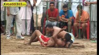 (1) Mirze Ke (Ferozepur) Kabaddi Tournament 20 Aug 2016