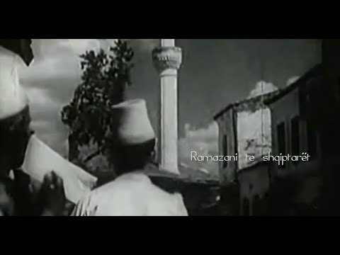 RAMAZANI TE SHQIPTARËT - REPORTAZH (HD)