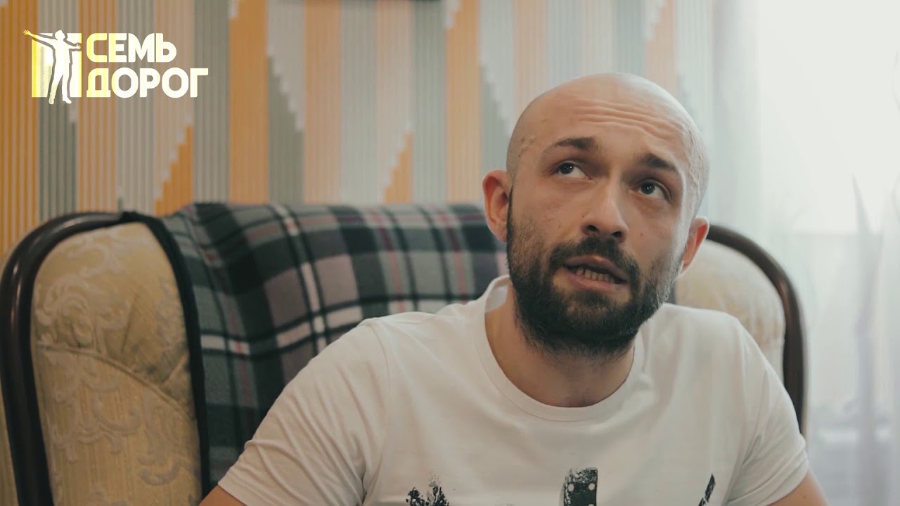 Отзыв Андрея, 32 года