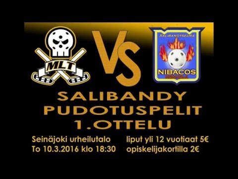 MLT NIBACOS MAALIKOOSTE 10.3.2016