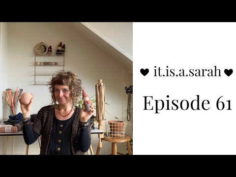 It Is A Sarah | Episode 61 (EN)