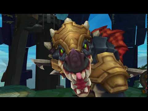 Prehistoric Renekton.face