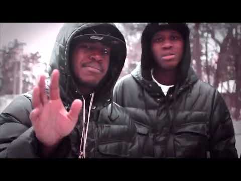 GMG [Sauce Money] - #HITS (Hard In The Streets) [OG REUPLOAD]