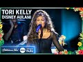 Tori Kelly Sings With A Choir In Full-Circle Moment Performance of "high water" - American Idol 2024
