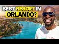 I Found Paradise In Orlando | Evermore Resort