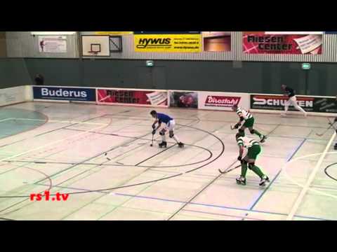2012-02-05 Bericht IGR Remscheid - Tus Düsseldorf Nord