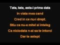 Pavel Stratan - Visul(Karaoke) 