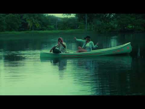 Jheral - Morbo (Official Video)