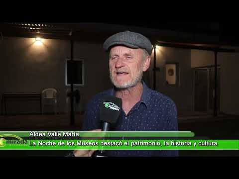 ALDEA VALLE MARÍA - ENTRE RÍOS