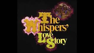 The Whispers Hey, Who Really Cares