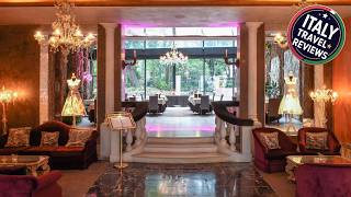Papadopoli Hotel Venezia - MGallery Collection | Venice, Italy | Hotel Review 🛏️