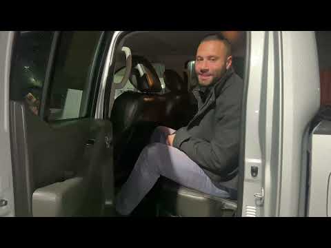 2018 Nissan Frontier Pro-4X !