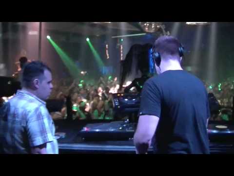 Ismael Rivas @ Space of Sound 24.05.09 | 10+5 HD