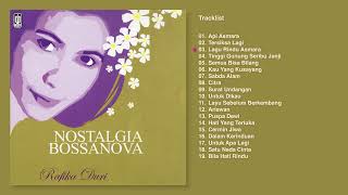 Download lagu Rafika Duri - Album Nostalgia Bossanova | Audio HQ mp3