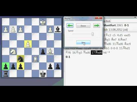 A60   Modern Benoni, Early Divergences 2