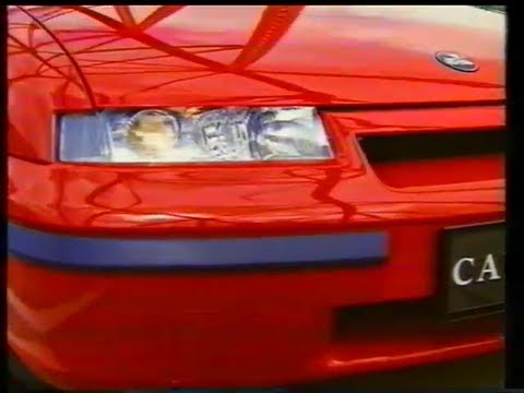 Calibra 2.5l V6 170bhp & Saab 900 Turbo 155bhp - Image 2