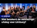 L1 Arena, over de Tweede Kamerverkiezingen