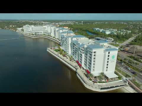 Matthew LaPlume video