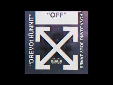 Off (feat.RoyalGang Joey James