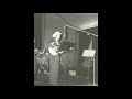 Hank Williams Tells A Joke (Incomplete)/Jerry Rivers-Fire On The Mountain